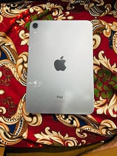 ipad Mini 6 (64GB)