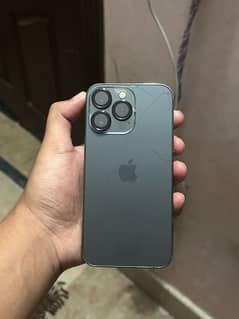 13 PRO NON PTA 256GB