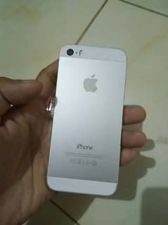 iPhone 5s 64GB, ( 03440836499 )