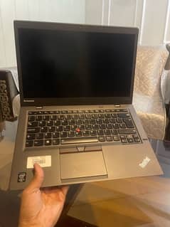 Lenovo Touch Screen X1 Carbon core i7 8GB Ram