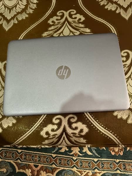 HP Core i5 6th Generation 2