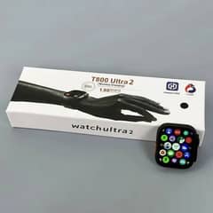 T800 Ultra 2 Smartwatch for sale
