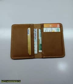 Original Leather Wallet