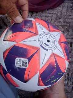 origanl Adidas football available for sale very reasonable price