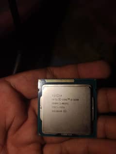 intel i3 3rd gen processor for sale