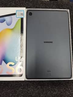 Samsung S6 lite 4/128