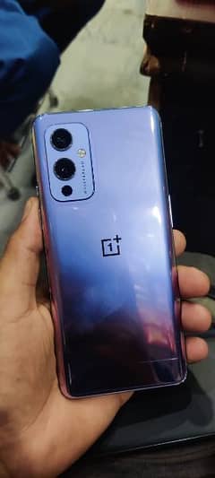 OnePlus 9 8/128