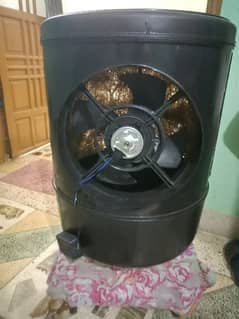 urgently for sale air coollar