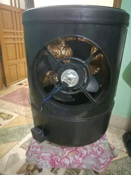 urgently for sale air coollar 0