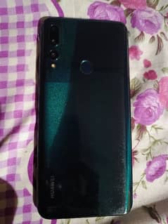 Huawei mobile for sell
