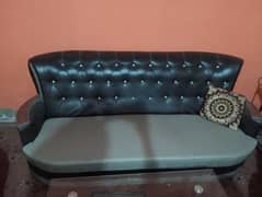 Complete sofa set for sale