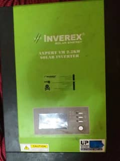 inverex inverter 2.2 kw