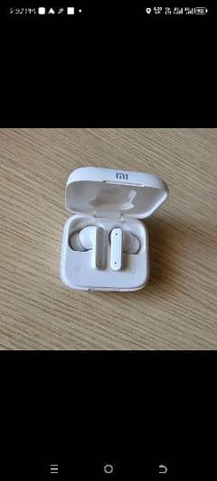 xiaomi wireless earbuds with touch screen