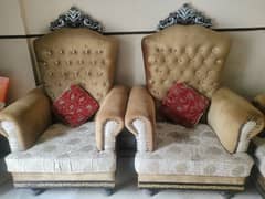 5 Seater Comfortable Sofa Seta