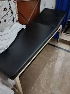 patient  bed