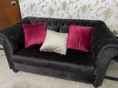 complete drawing sofa set 0