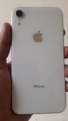 iphone XR 64GB non pta