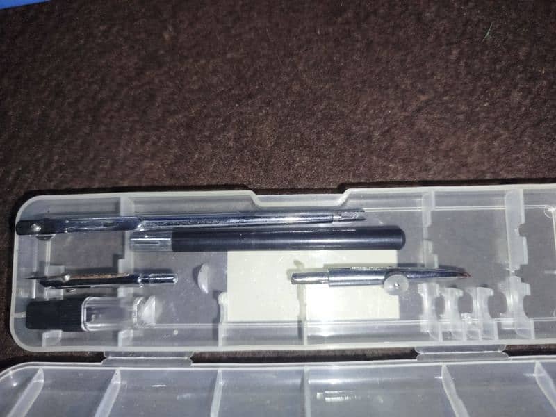 Engineering Drawing Technical Drawing Geometric Tool Mechanical Pencil 1