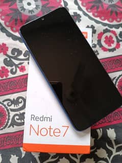 Xiaomi Redmi Note 7, Very Good Condition