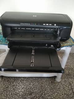 HP officejet 7000 A3 size printer