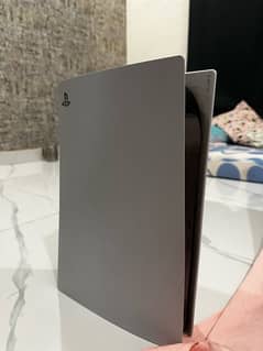 Sony Ps5 Dics Edition For urgent Sale