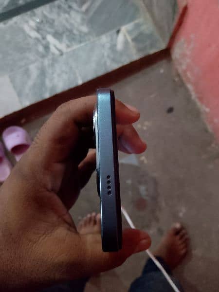 tecno spark 20 4