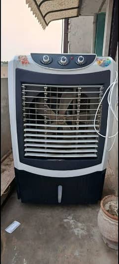 240 wad air cooler for sale