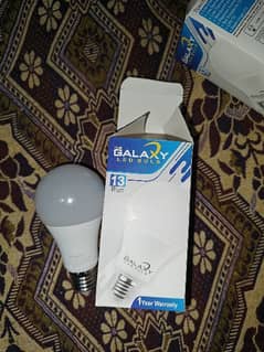 LED BULB 13 WATT