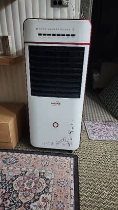 Mida Air Cooler