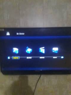 Samsung LED 32 inch good confusion