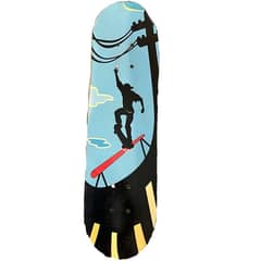 SKATEBOARD GOOD QUALITY