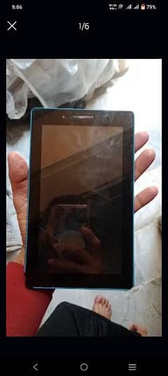 Lenovo A7 Tablet For Sale