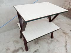 beautiful tables for laptop, Study table, Computer table, dining table