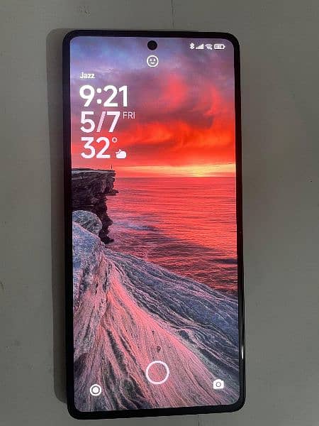 Redmi note 13 pro 8/256 0