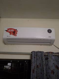 Dawlance air conditioner