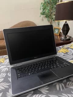 Dell laptop Core i5 3rd Generation 2.7Ghz