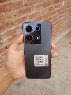 Infinix Note  30 16/256 for sale