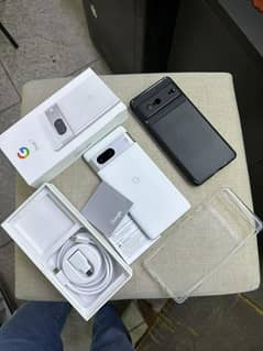 Pixel 7 Excellent condition