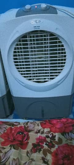 super Asia air cooler d c 03063243441  pir 116000