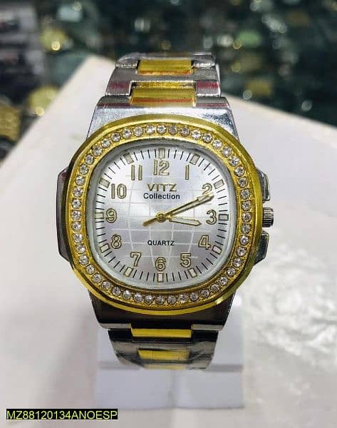 semi formal watch 10