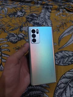 OPPO reno 6 pro 5G