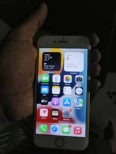 IPhone 7 128gb pta approved
