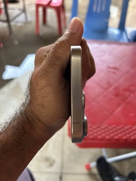 iPhone XR Converted to iPhone 15 pro waterpack 256gb 1
