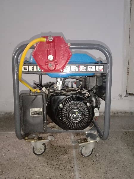 BRAND :Enviro SA3500E only one month use  full clean condecion 3