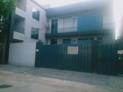 24000 Neat and clean Brand New Factory available for rent on Ferozepur road Lahore