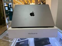 MacBook Air m2 chip 2023 for sale out no repair