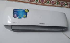 Kenwood AC DC inverter 1.5 Ton For Sale