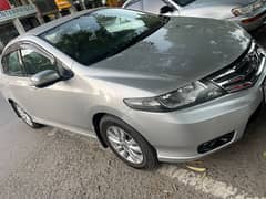 Honda City Aspire 2016 automatic (03065501262)