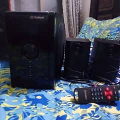 Audionic woofer speaker for sale 550 model