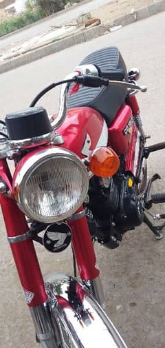 Honda CB 180